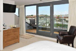 hotels in Brixham England