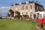 places to stay in Brixham