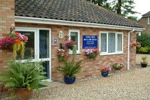 accommodation in Girton