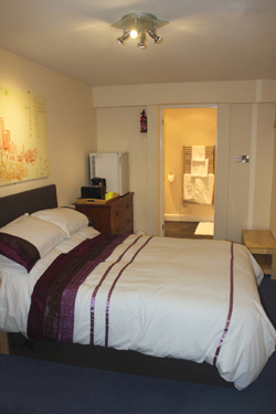 Glastonbury  hotels