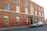 hotels in Goole England