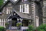 accommodation in Grasmere