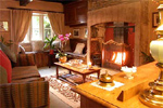 accommodation in Grassington