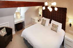 Grassington  places to stay