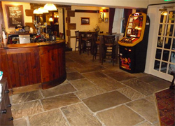 Grassington  places to stay