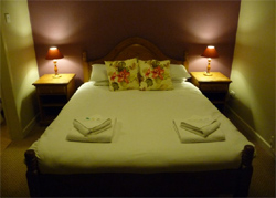 Grassington  places to stay