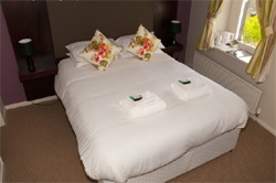 Grassington  hotels
