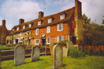 hotels in Groombridge England