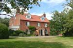 hotels in Halesworth  England