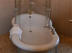 Halifax  places to stay