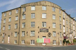 Halifax  accommodation