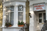 Hammersmith  accommodation