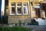 places to stay in Harrogate