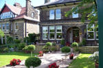 accommodation in Harrogate
