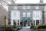 Harrogate accommodation