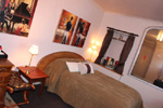 accommodation in Harrogate