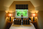 places to stay in Harrogate