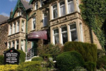 hotels in Harrogate England