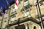 places to stay in Harrogate