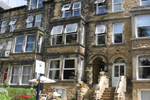 Harrogate accommodation