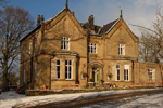 Harrogate accommodation