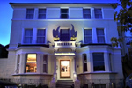 places to stay in Hastings