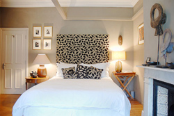 Hastings  places to stay