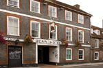 hotels in Havant England