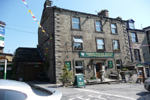 hotels in Hawes England