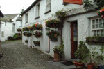 hotels in Hawkshead  England