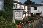 Hawkshead  accommodation