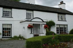 accommodation in Hawkshead 