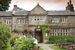 Haworth hotels