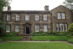 accommodation in Haworth