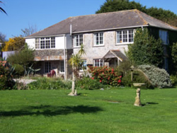 Helston  hotels