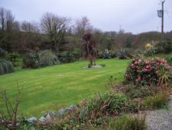 Helston  places to stay