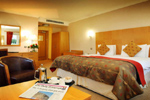 Henley in Arden   accommodation