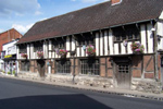 hotels in Henley in Arden   England