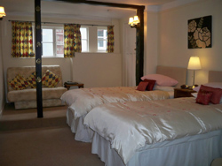 Hereford  places to stay