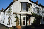 accommodation in Hertford