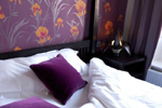 places to stay in Hertford