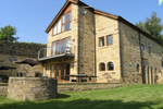 places to stay in Holmfirth  