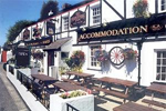 accommodation in Ilfracombe