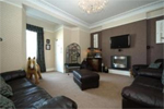 hotels in Ilfracombe England