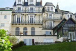 accommodation in Ilfracombe