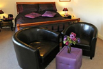 accommodation in Ilfracombe