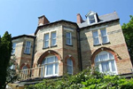 Ilfracombe accommodation