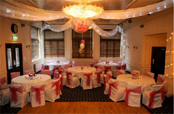 Jesmond  places to stay