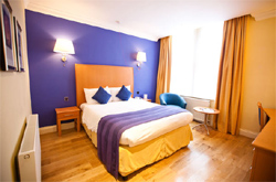 Jesmond  places to stay