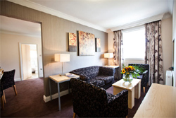 Jesmond  places to stay